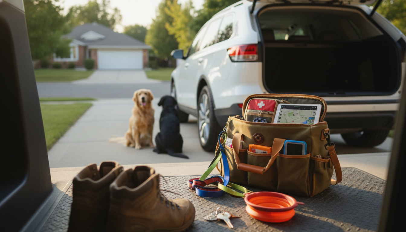 Do Dog Walkers Need Insurance? What Pros Should Know