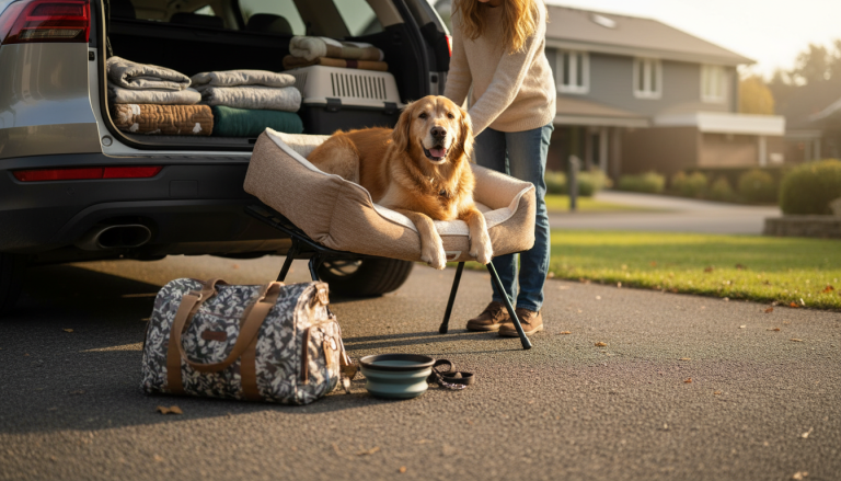 Do Dogs Like Being Petted? Signs, Spots, and Boundaries