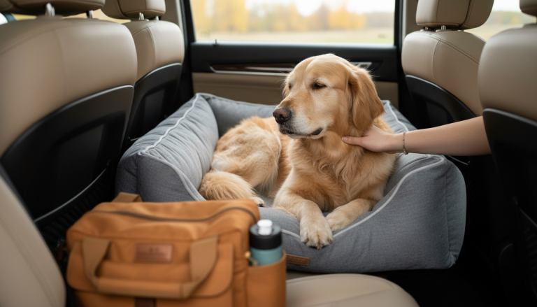 Do Dogs Enjoy Being Petted? Reddit Signs & Consent Test