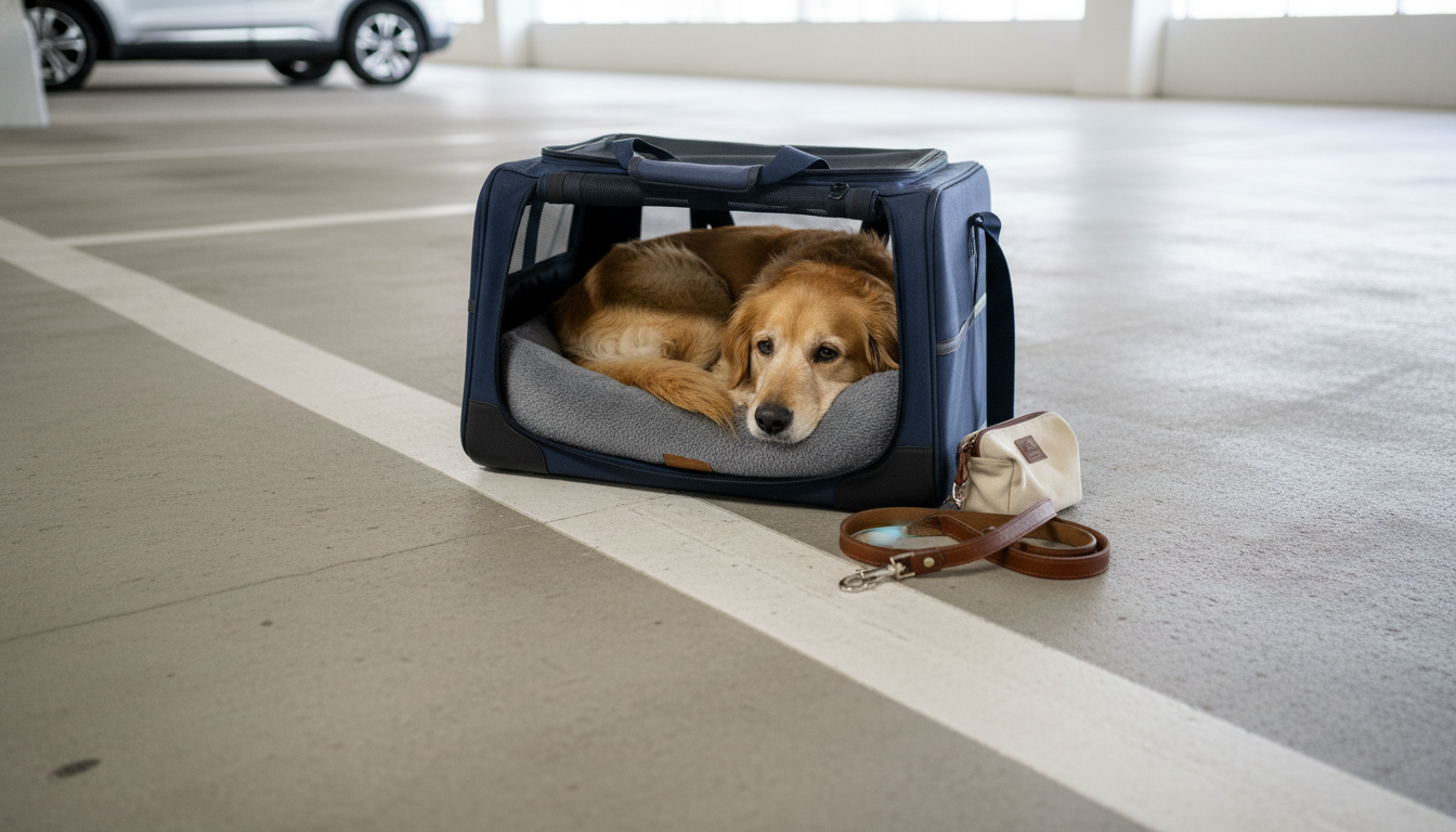 Do Dogs Feel Sad When Abandoned? Signs & How to Help