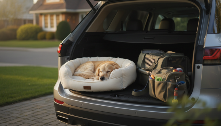 Do Dogs Like Nest Beds? Signs, Benefits & Fit Tips