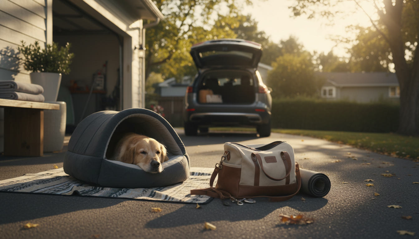 Do Dogs Like Cave Beds? Cozy Den Sleeping Explained