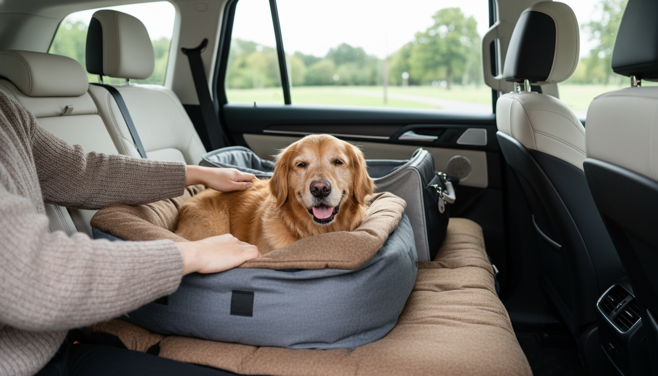 Do Dogs Like Mattresses? Comfort, Pros, and Better Beds