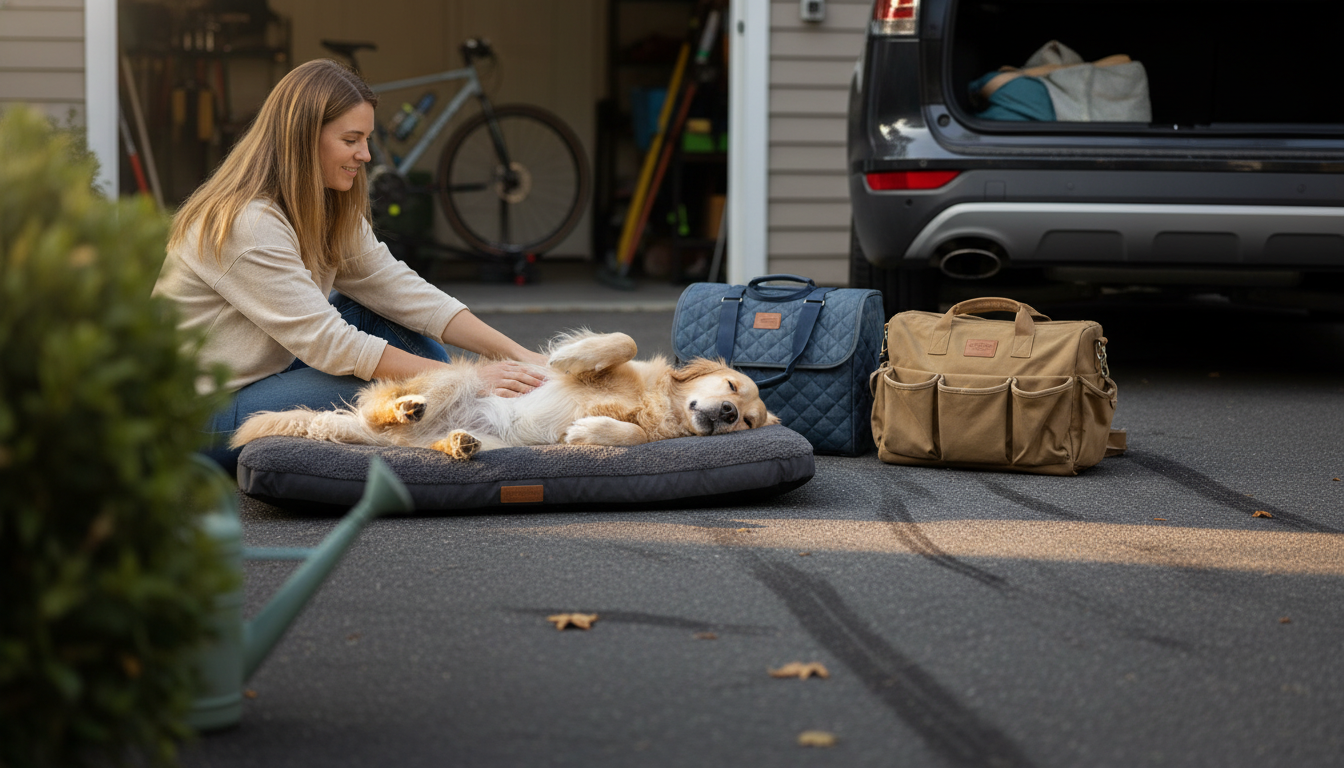 Do Dogs Enjoy Belly Rubs? Signs, Signals, and Tips