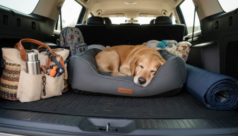 Do Dogs Need Thick Beds? Choosing the Right Support