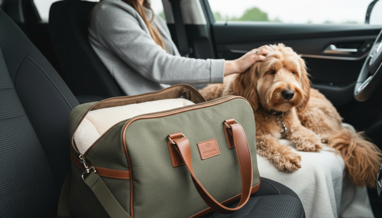 Do Dogs Like Being Pet? Signs, Best Spots & Consent