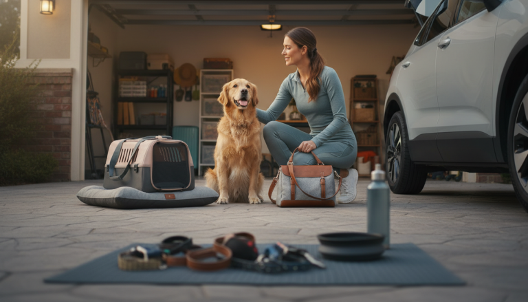 Do Dogs Think We’re Their Kids? Bond Explained