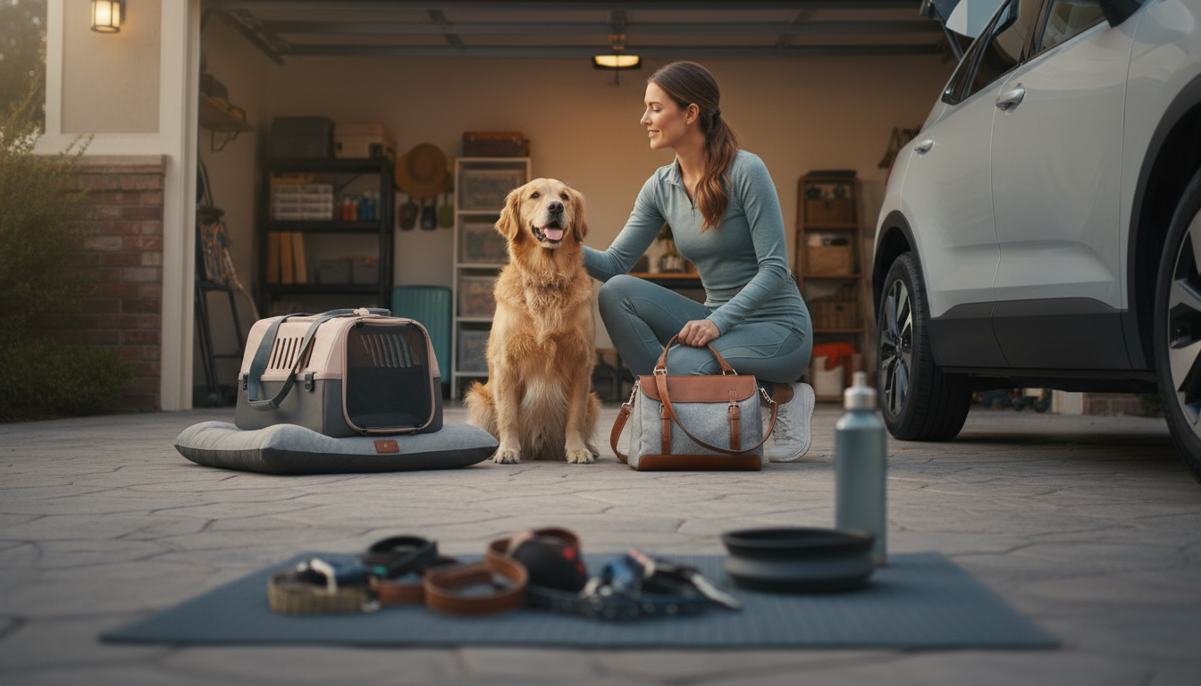 Do Dogs Think We’re Their Kids? Bond Explained