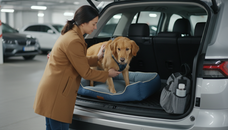 IVDD Dogs: Why Laying Down Hurts & How to Help