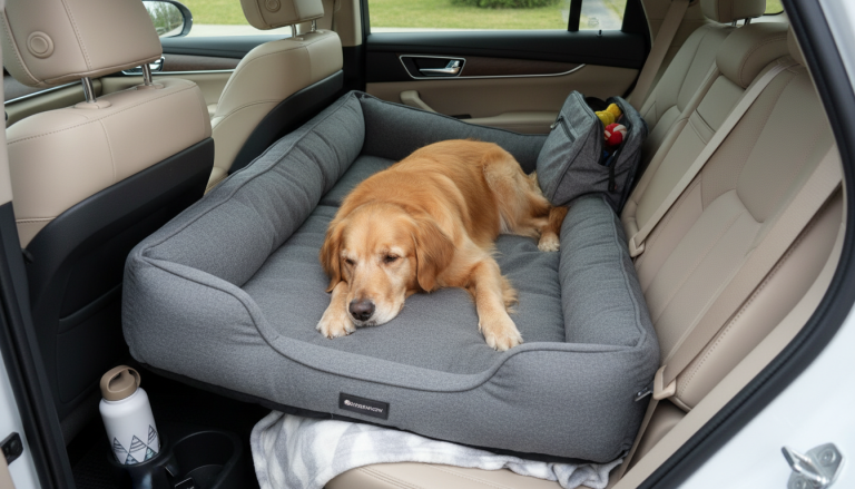 Orthopedic Dog Beds: Do They Really Help Dogs Feel Better?