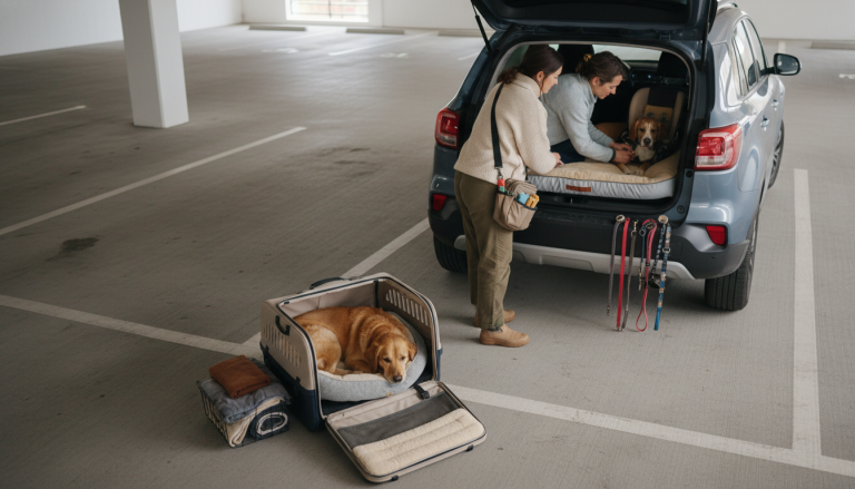 Do Rover Walkers Make Good Money? Real Earnings Factors