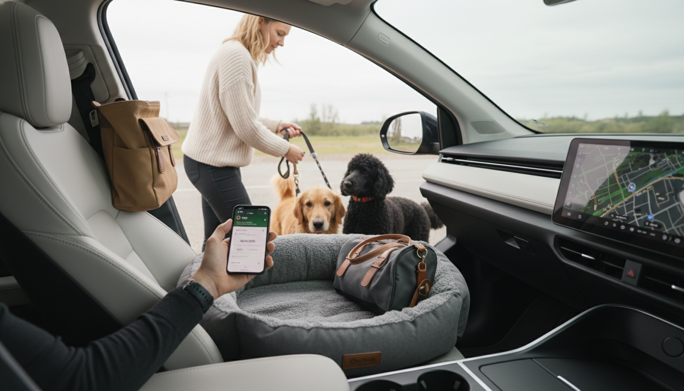 Do Rover Pet Sitters Make Good Money? Pay Factors