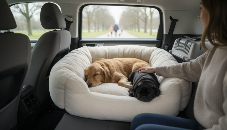 Human Dog Beds: Do They Exist & Are They Worth It?