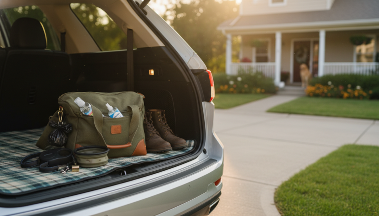 Is It Illegal to Leave Dog Poop? Laws & Fines Explained