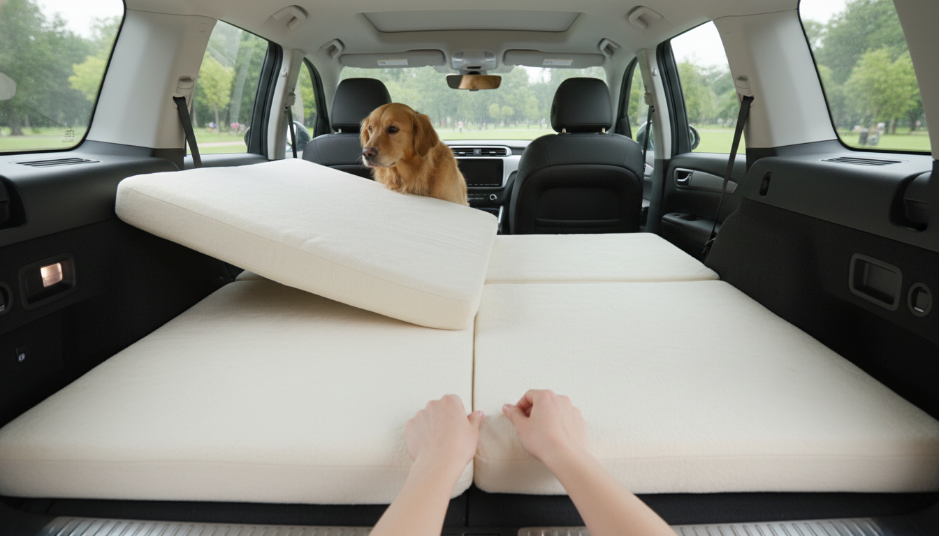 Do Two Twin Mattresses Make a King? Size Guide