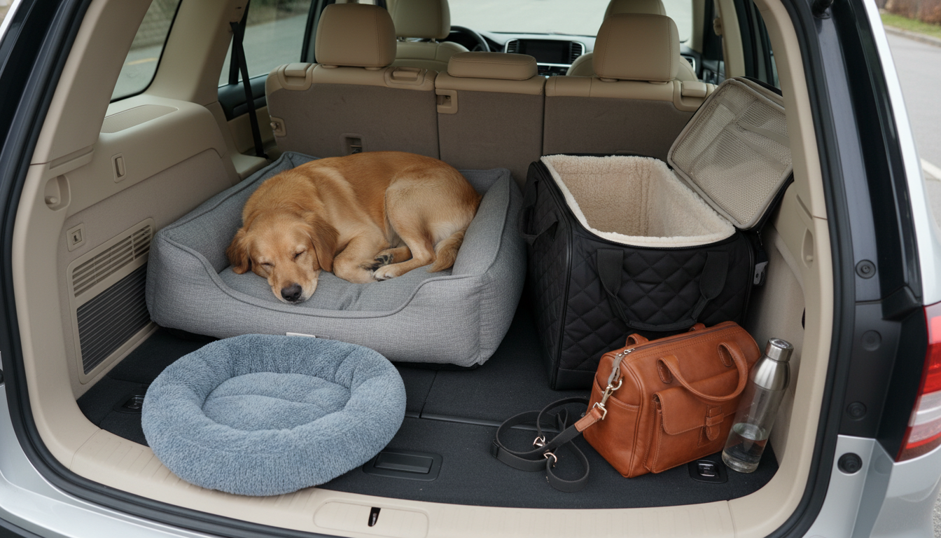 Casper Dog Beds: Availability, Alternatives & What to Buy