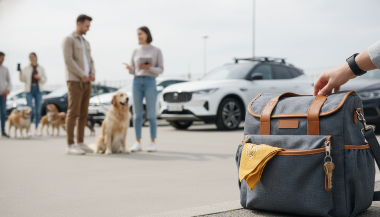 Rover Background Checks: Who’s Screened & How to Verify