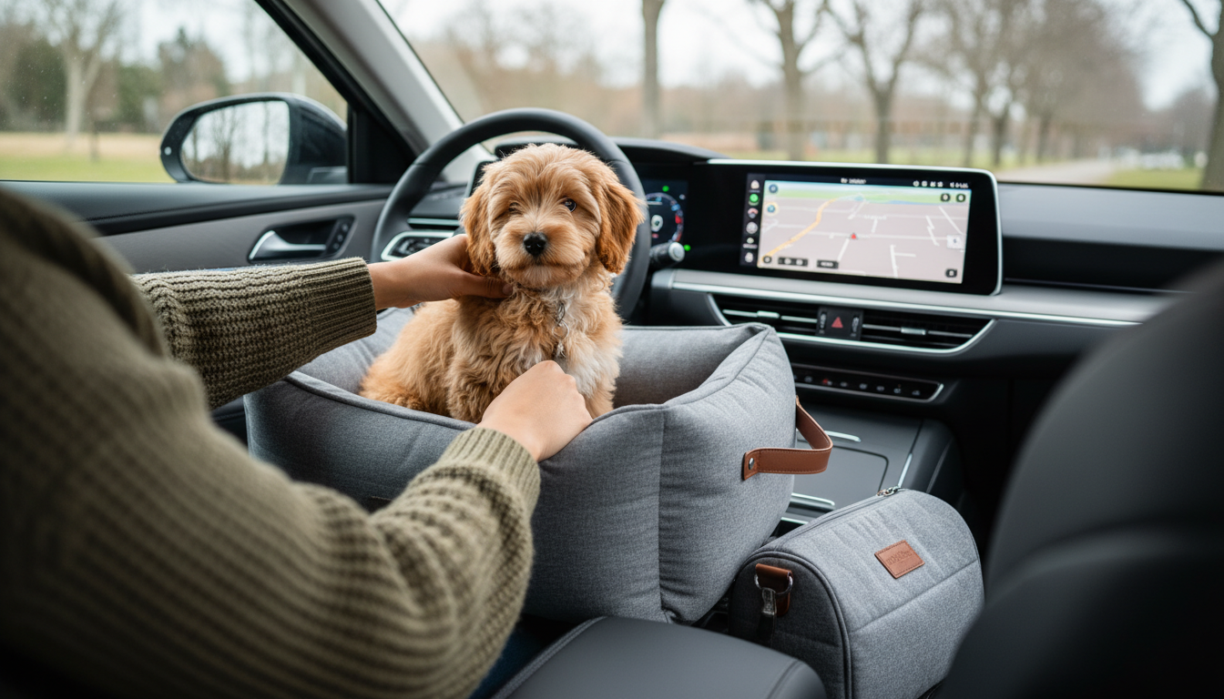 Does Your Dog Think You’re Her Child or Caregiver?