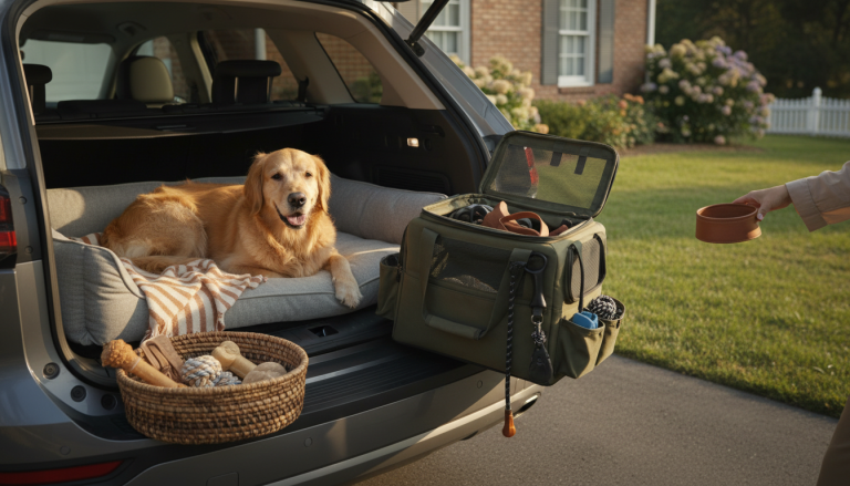 Does Your Dog Think You’re His Mom? Signs of Attachment