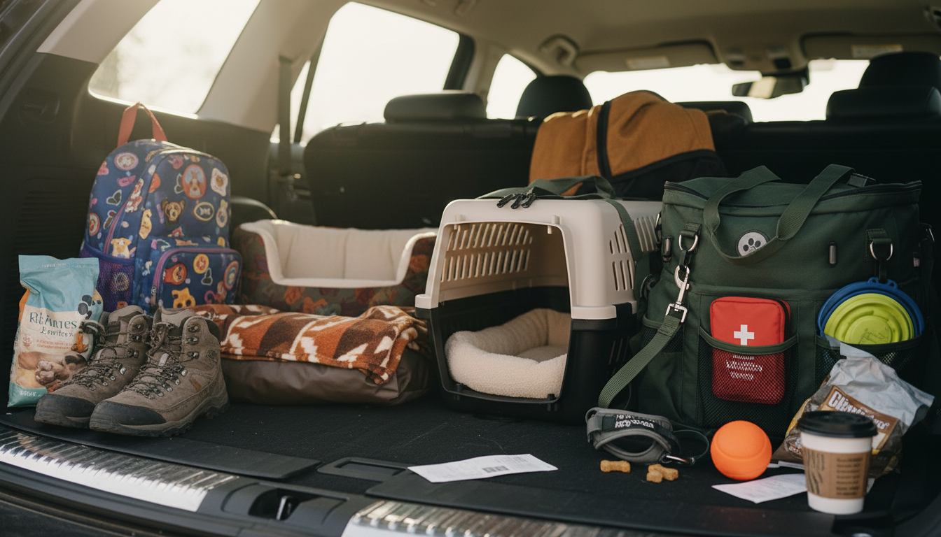 Rover Owner Fees Explained: What You’ll Pay at Checkout