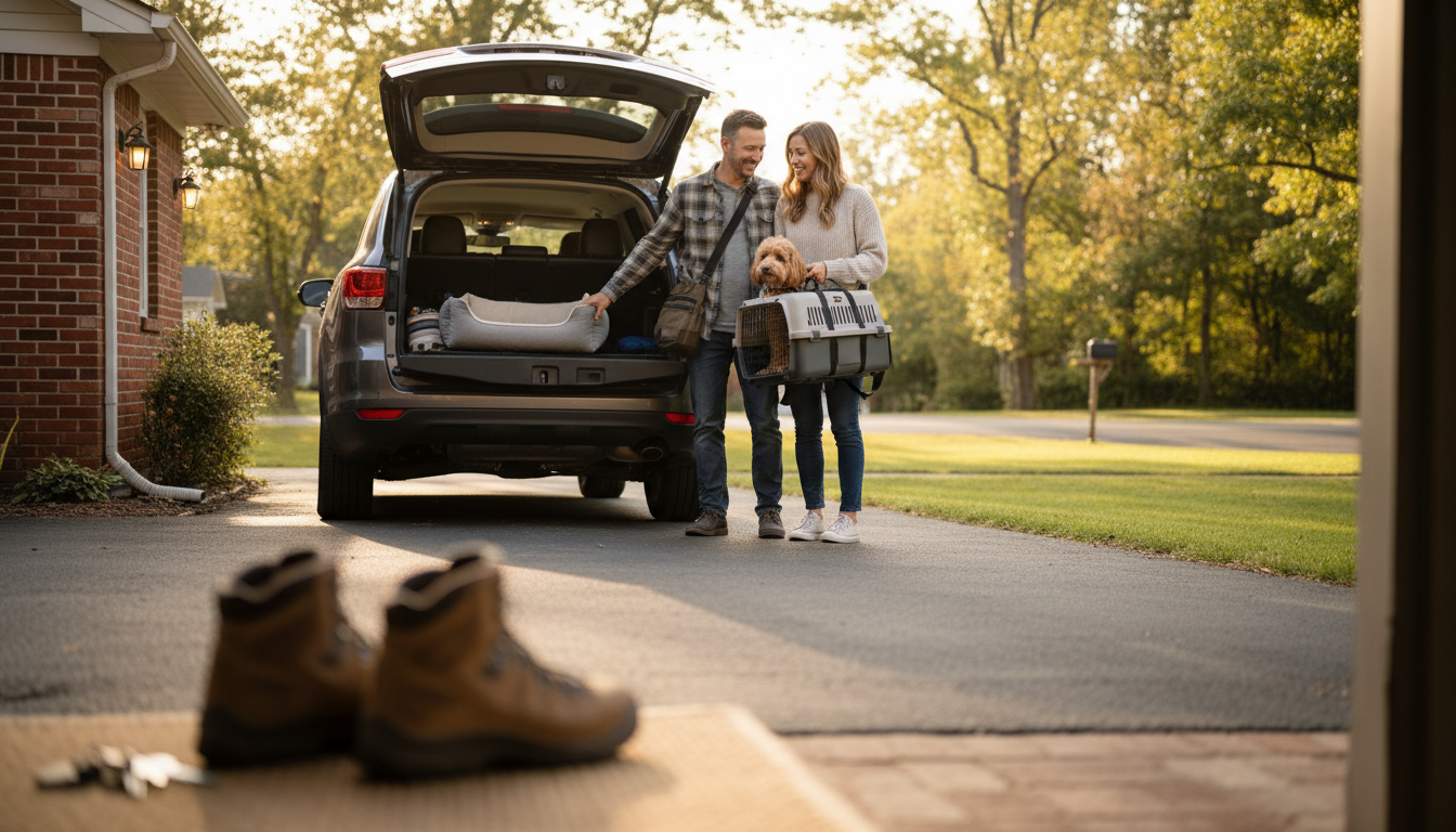 Rover Sitter Coverage: Rover Guarantee vs Insurance