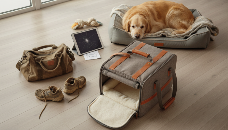 Rover Damage Coverage: What’s Covered and Next Steps