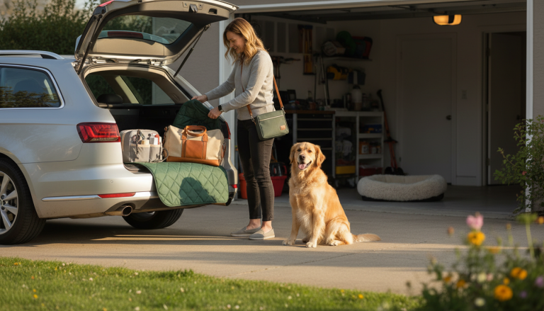 Rover’s 20% Fee Explained: What Sitters Actually Earn