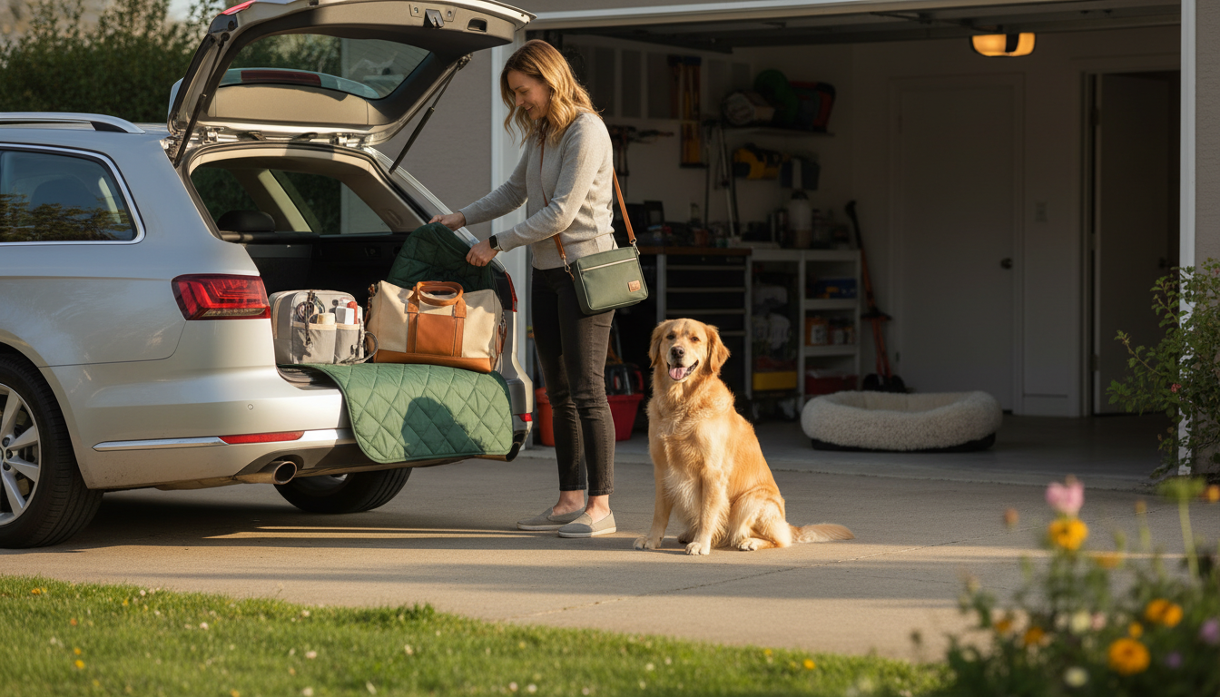 Rover’s 20% Fee Explained: What Sitters Actually Earn