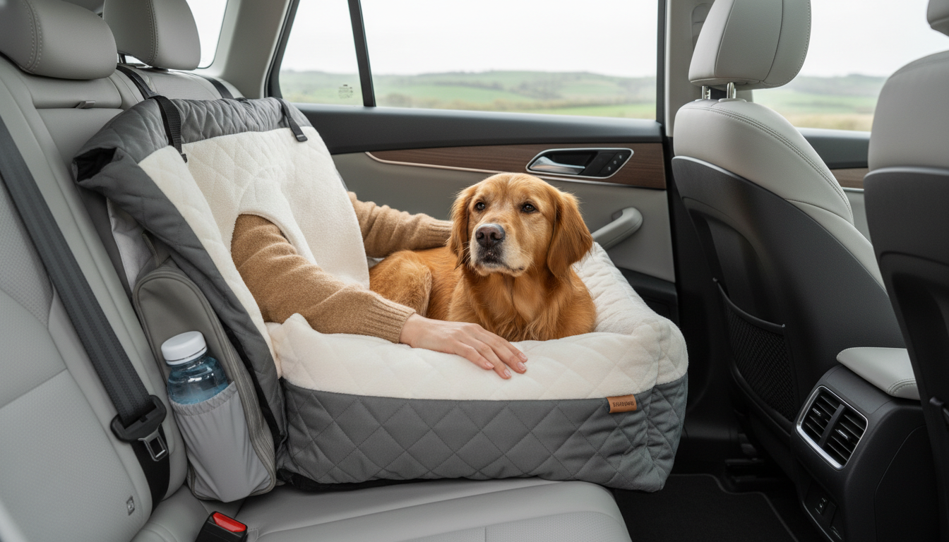 Sleeping With Your Dog: Health Benefits & Risks