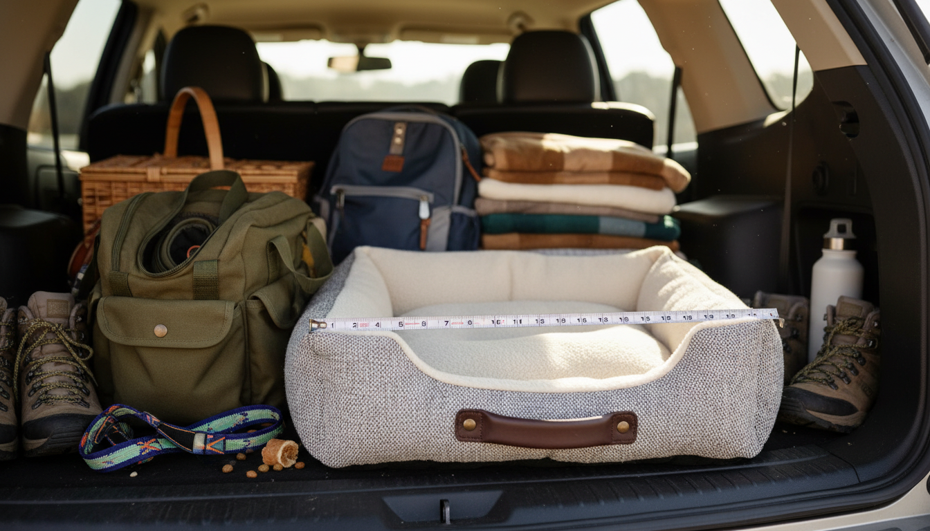 20-Inch Dog Size: Height, Weight Range, Measuring Tips