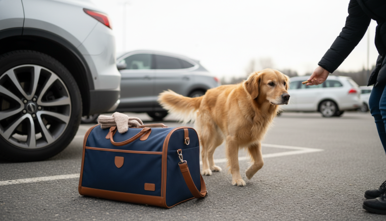 Signs Your Dog May Not Trust You (and How to Rebuild It)