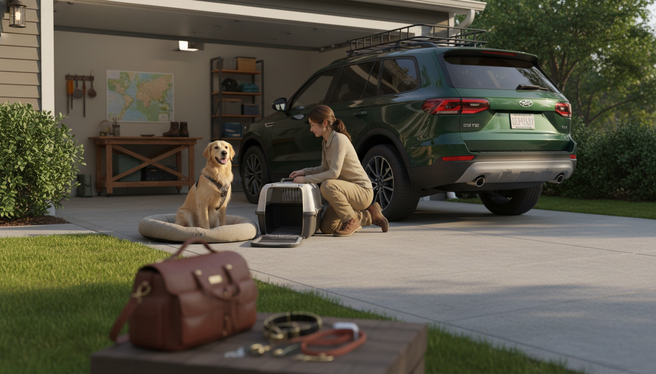 Hunter: Call of the Wild Dog Guide: Commands & Tracking