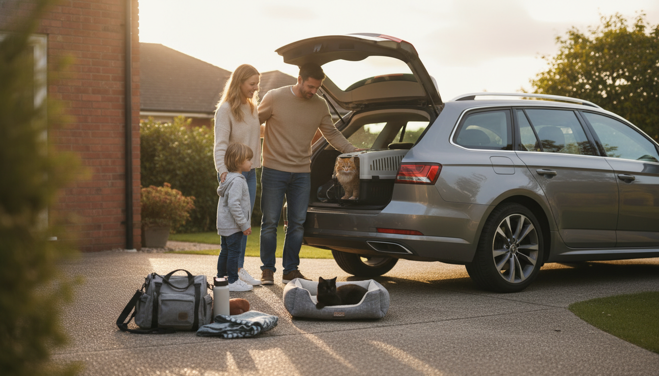 Cat Parasites: How Likely Are Humans to Get Infected?