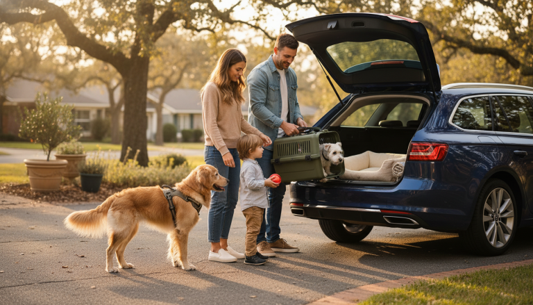 Decent Dog Walk Length: Minutes by Age, Breed & Energy