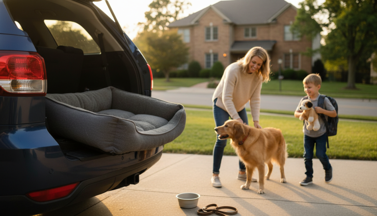 Dog Bed Lifespan: How Long They Last & When to Replace