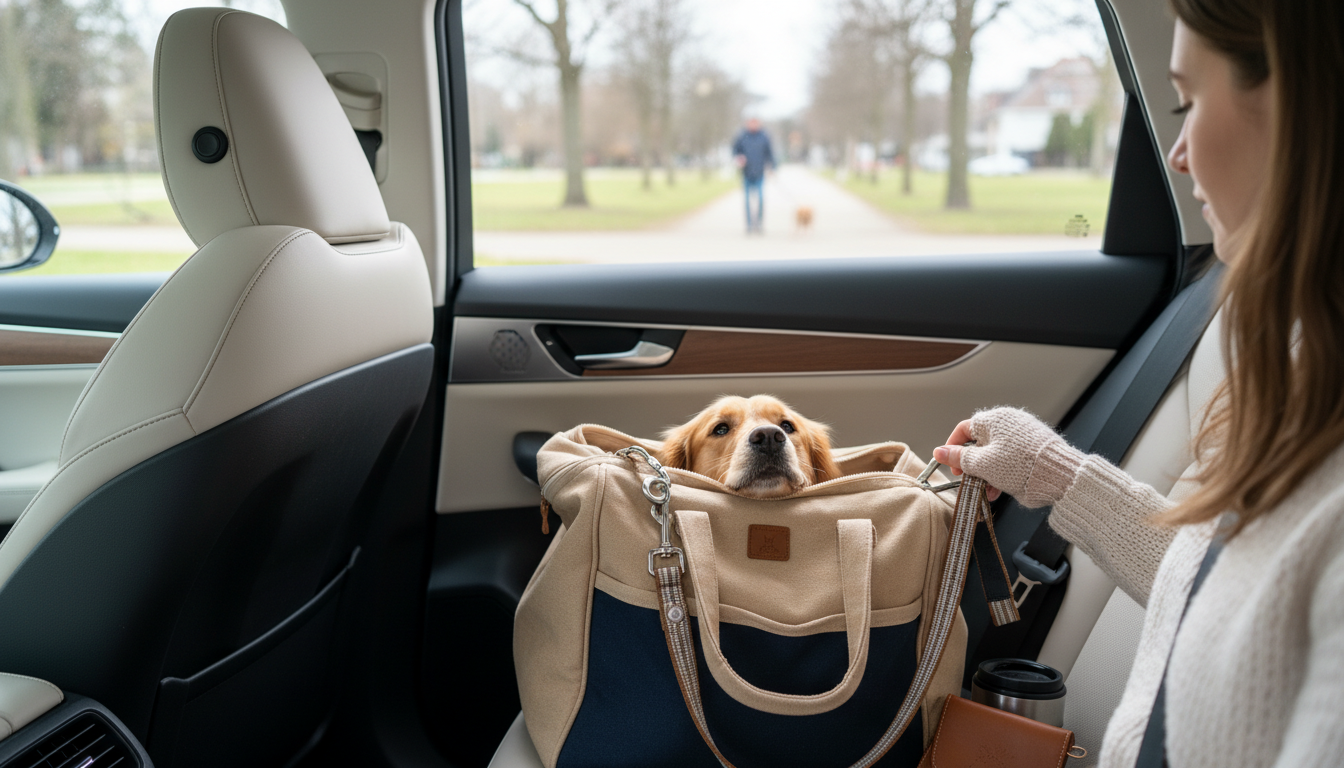 Morning Dog Walk Length: 15–30 Minutes (Best Guide)