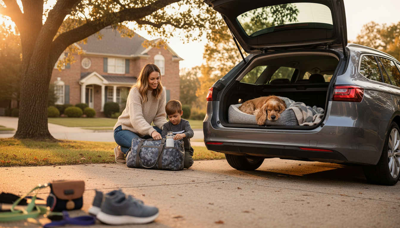 Cocker Spaniel Sleep Needs: Hours by Age + Tips