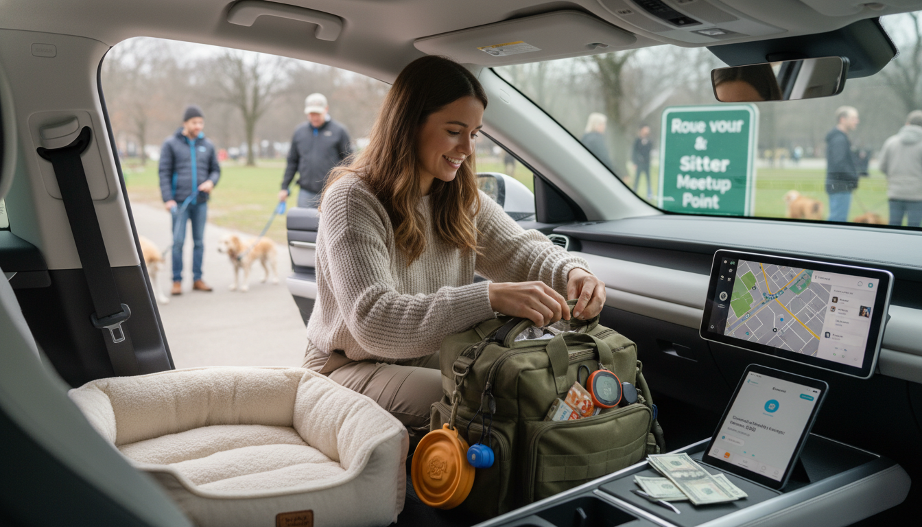 Rover Monthly Earnings: What Sitters Really Make