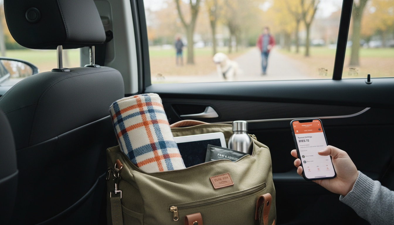 How Much Do Wag Walkers Get Paid? Earnings & Tips Guide