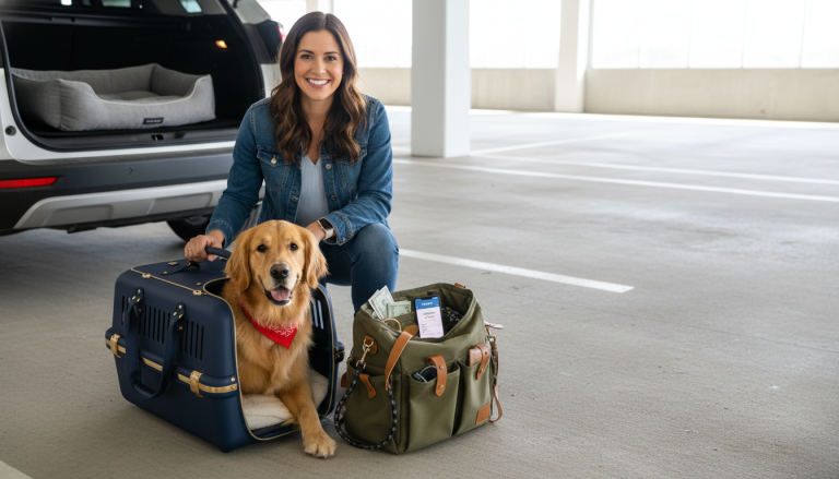 Rover Sitter Cost Breakdown: Fees, Earnings, and Tips