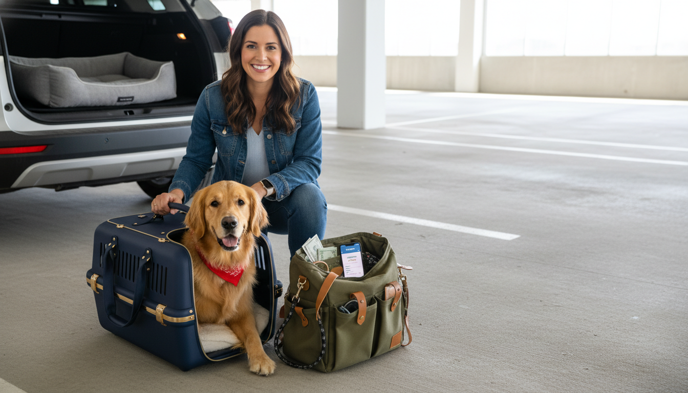 Rover Sitter Cost Breakdown: Fees, Earnings, and Tips