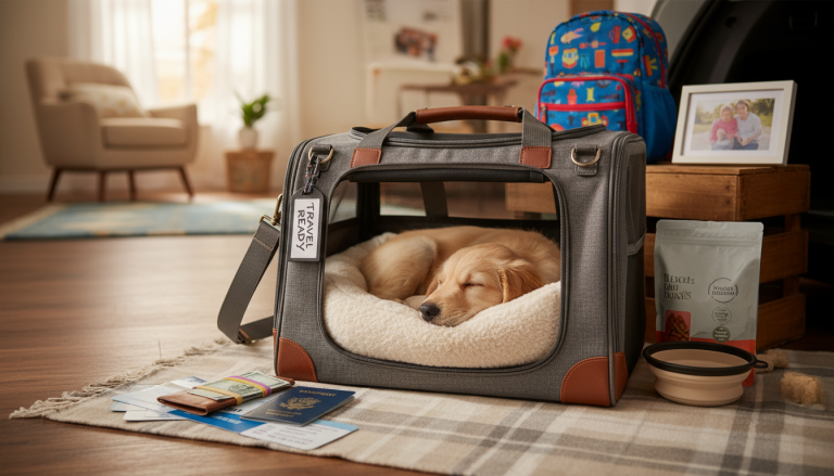 Pet Cargo Flight Costs: Typical Fees & Extra Expenses