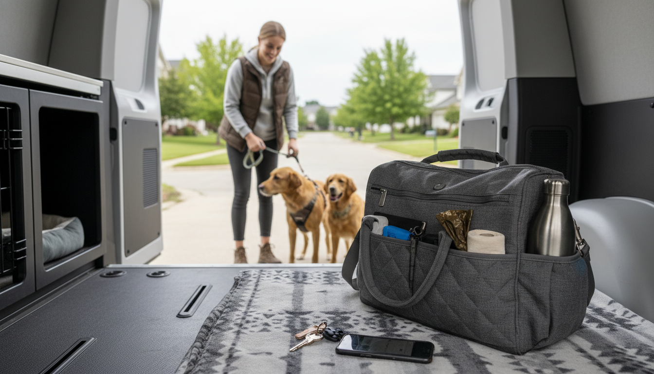 Dog Walking Business Insurance Cost: Monthly & Yearly