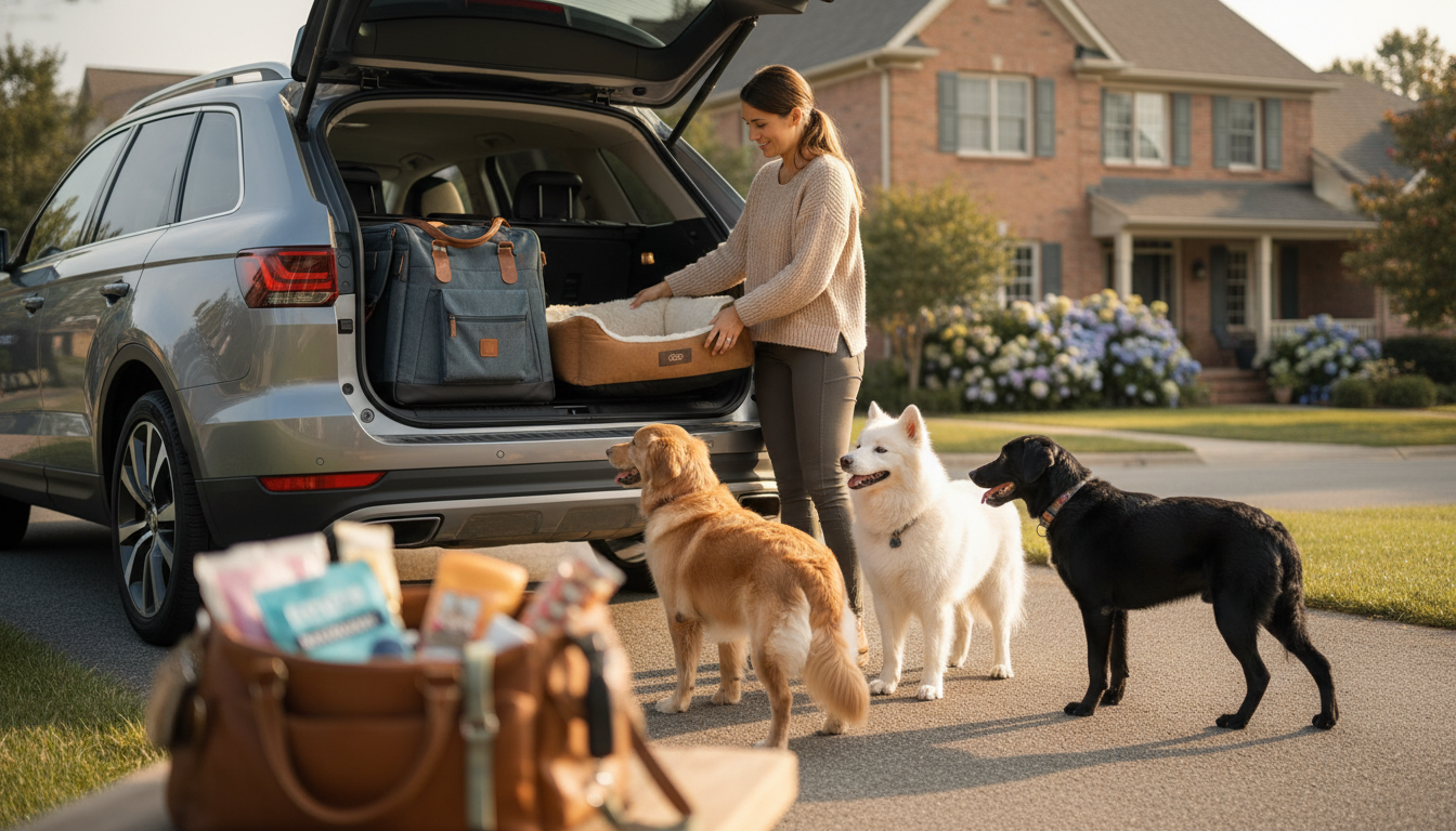 Rover Monthly Pay: Sitters, Walkers, and Employees