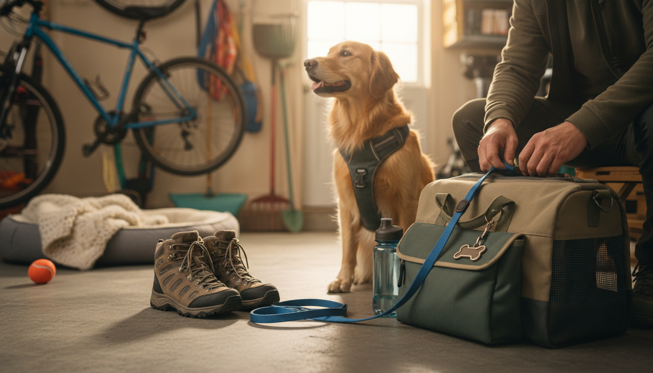 Rover Dog Walking Pay: What You Earn Per Walk