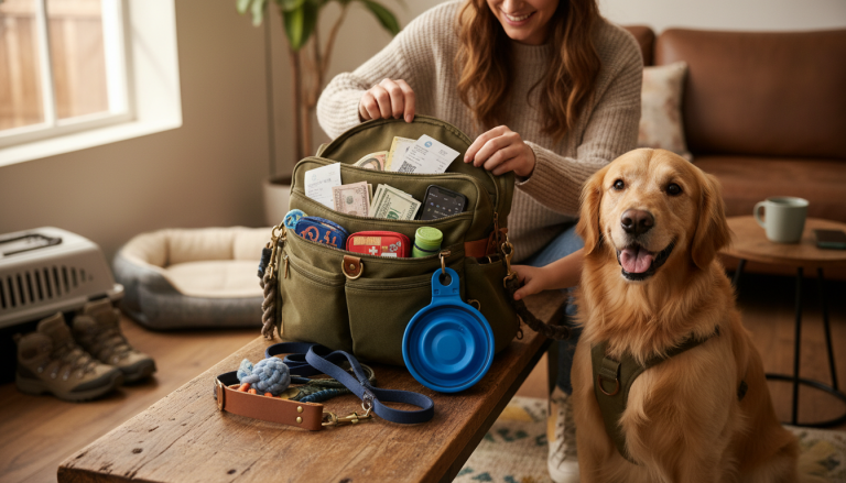 Rover Pay Explained: What Walkers, Sitters & Staff Earn