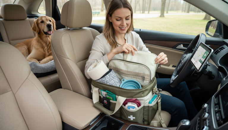 1-Hour Dog Walk Cost: Typical Rates & What’s Included