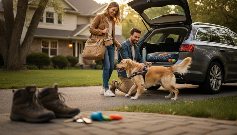 Normal Dog Walk Cost: Typical Rates & Price Factors