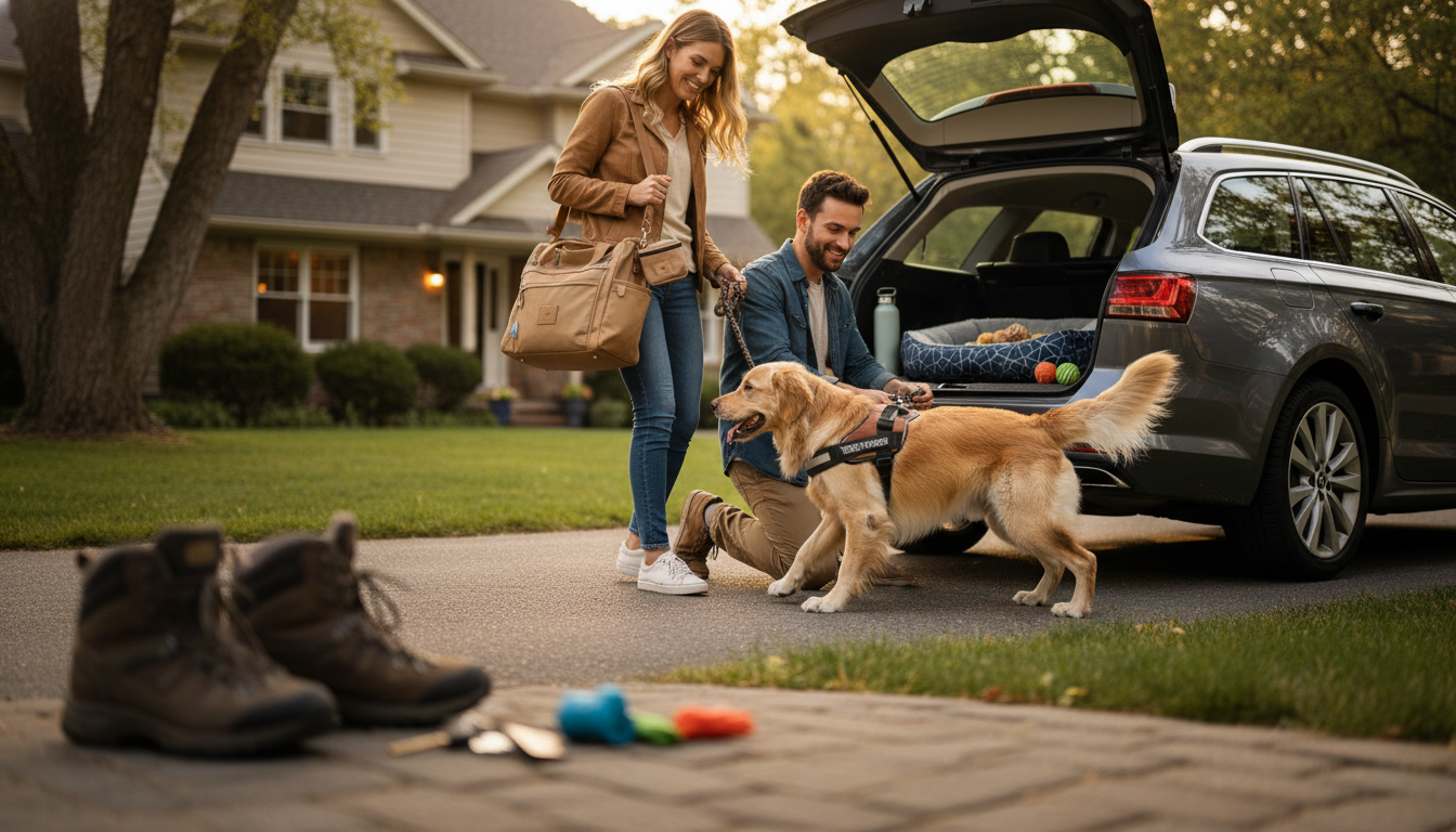 Normal Dog Walk Cost: Typical Rates & Price Factors