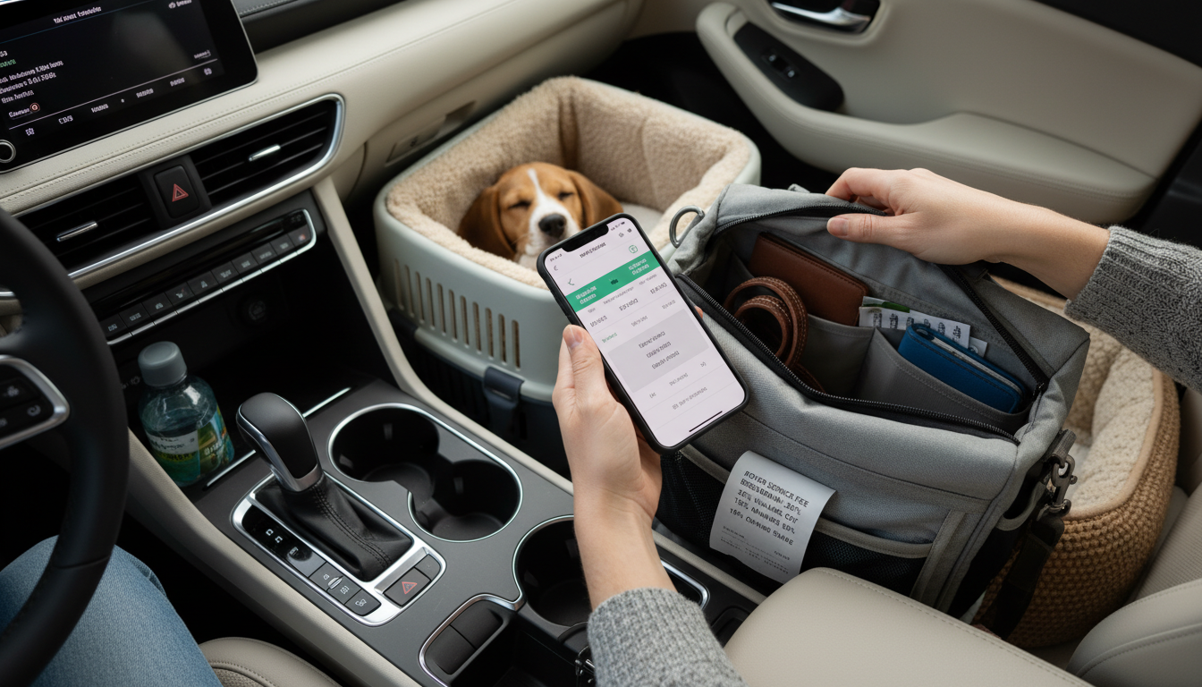 Rover Fees Explained: The 20% Cut (and 15% Accounts)